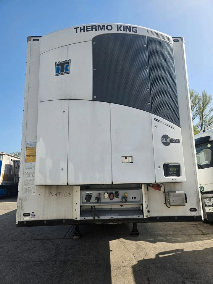 Schmitz Cargobull SCB S3T Thermo King SLXi 300-Pallet box- Lifting - Koelwagen oplegger: afbeelding 3 Schmitz Cargobull SCB S3T Thermo King SLXi 300-Pallet box- Lifting - Koelwagen oplegger: afbeelding 3