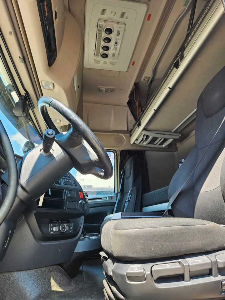 DAF XF 480 SSC-Standard-StandKlima - Trekker: afbeelding 5 DAF XF 480 SSC-Standard-StandKlima - Trekker: afbeelding 5