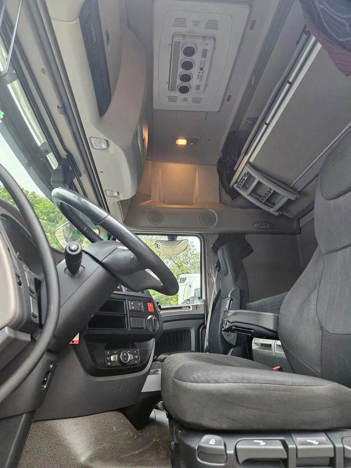 DAF XF 480 SSC Standard StandKlima - Trekker: afbeelding 5 DAF XF 480 SSC Standard StandKlima - Trekker: afbeelding 5