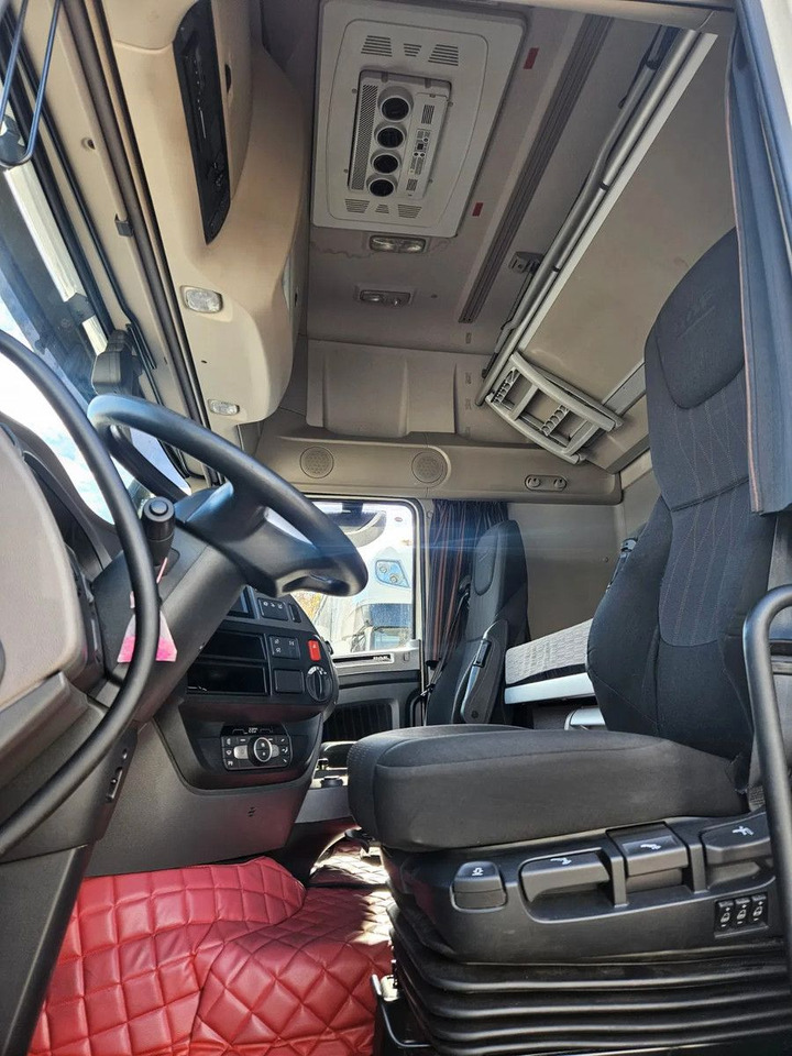 DAF XF 480 SSC-Standard-StandKlima - Trekker: afbeelding 5 DAF XF 480 SSC-Standard-StandKlima - Trekker: afbeelding 5