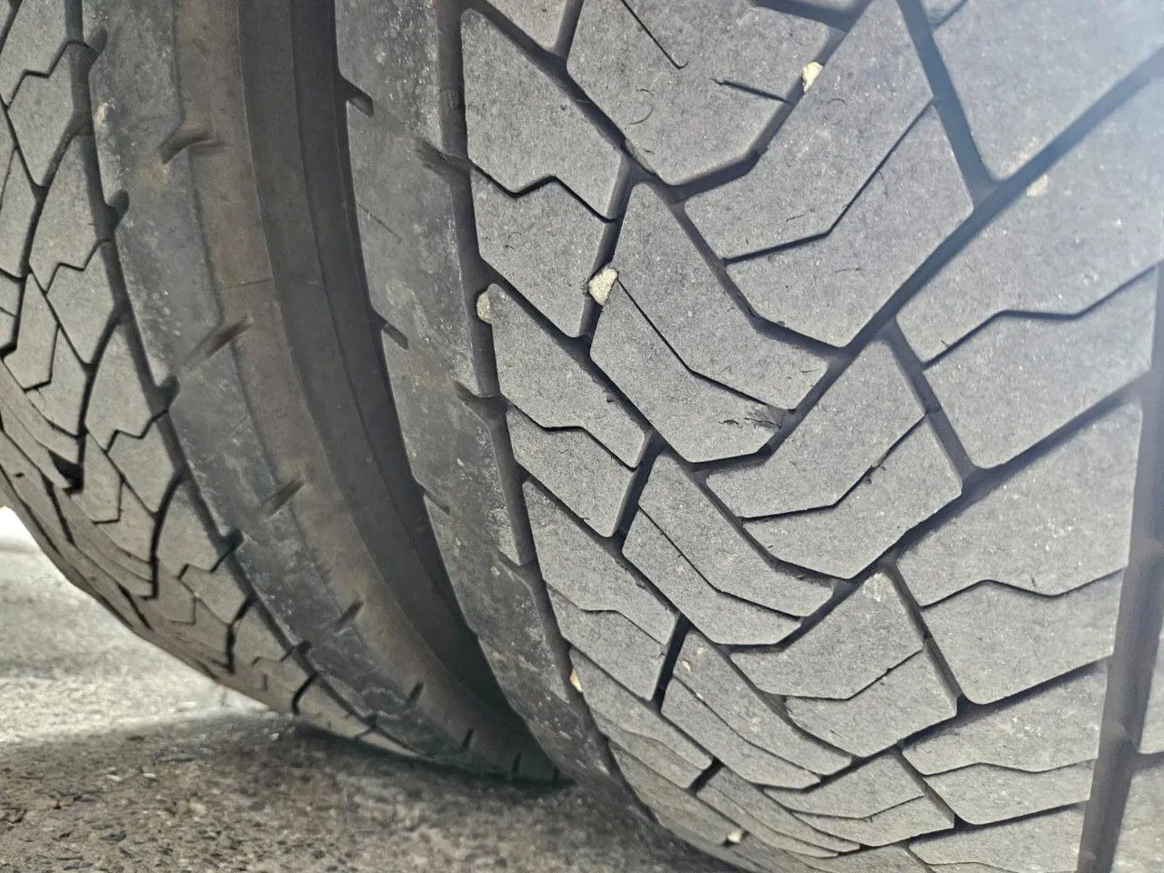 Trekker Volvo FH 460 Turbo Compound, I-Park, HYVA, Microwave,: afbeelding 19