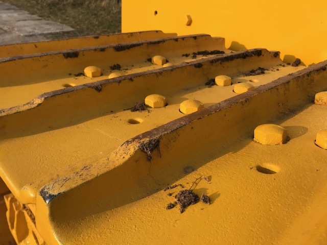 KOMATSU D355 C3 pipelayer - Pijpenlegger: afbeelding 4 KOMATSU D355 C3 pipelayer - Pijpenlegger: afbeelding 4