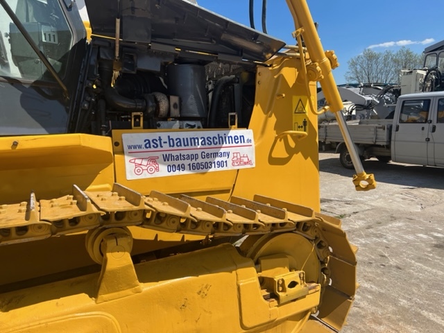 KOMATSU D65EX12 mit Ripperventil - Bulldozer: afbeelding 3 KOMATSU D65EX12 mit Ripperventil - Bulldozer: afbeelding 3