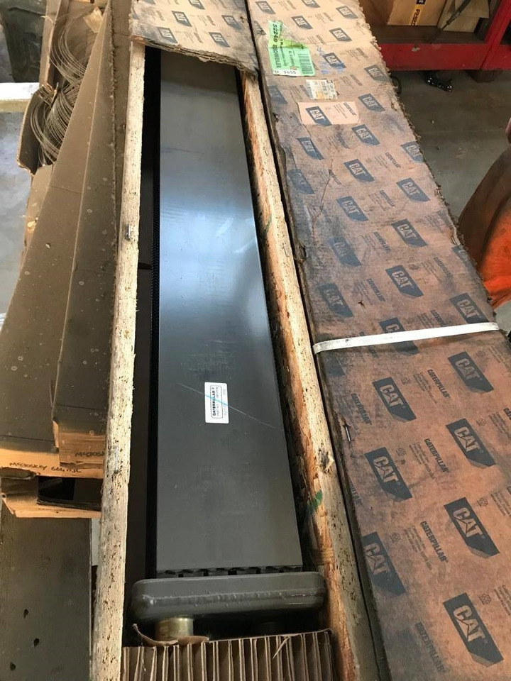 CAT 223-5118 - Radiateur voor Bouwmachine: afbeelding 1 CAT 223-5118 - Radiateur voor Bouwmachine: afbeelding 1