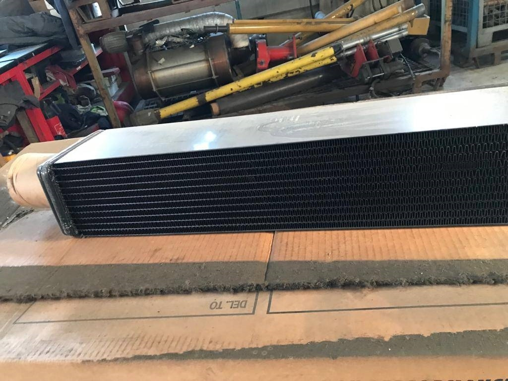 CAT 223-5118 - Radiateur voor Bouwmachine: afbeelding 3 CAT 223-5118 - Radiateur voor Bouwmachine: afbeelding 3