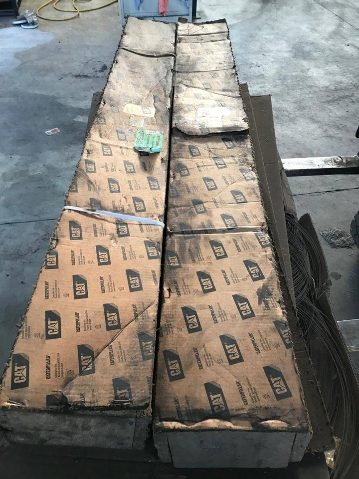 CAT 223-5118 - Radiateur voor Bouwmachine: afbeelding 5 CAT 223-5118 - Radiateur voor Bouwmachine: afbeelding 5