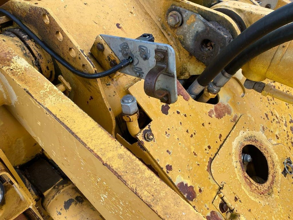 Rupslader CAT 953: afbeelding 8 Rupslader CAT 953: afbeelding 8