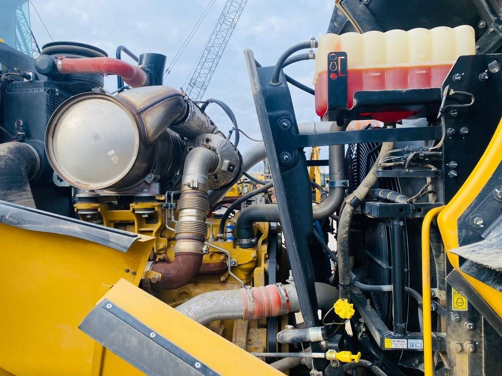 Wiellader CAT 972: afbeelding 9 Wiellader CAT 972: afbeelding 9