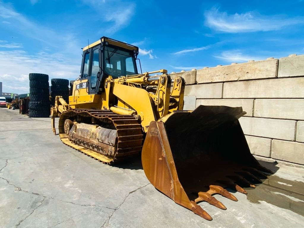 CAT 973 C - Rupslader: afbeelding 4 CAT 973 C - Rupslader: afbeelding 4