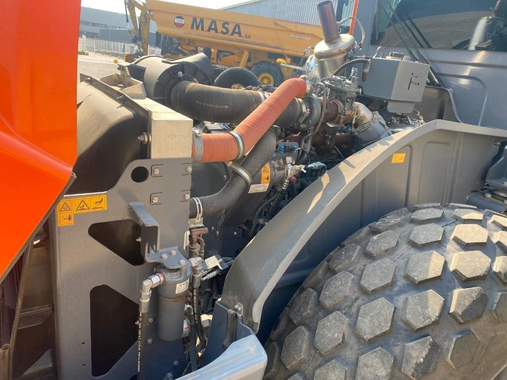 Leasing Hamm hc110 i  Hamm hc110 i: afbeelding 11