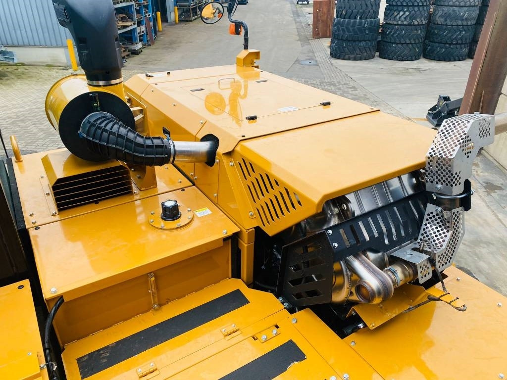 Rupsdumper Morooka MST 110cr: afbeelding 13