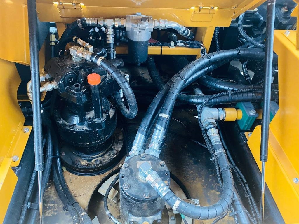 Rupsdumper Morooka MST 110cr: afbeelding 16