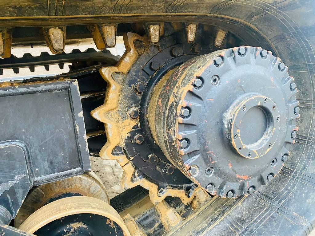 Rupsdumper Morooka MST 110cr: afbeelding 22