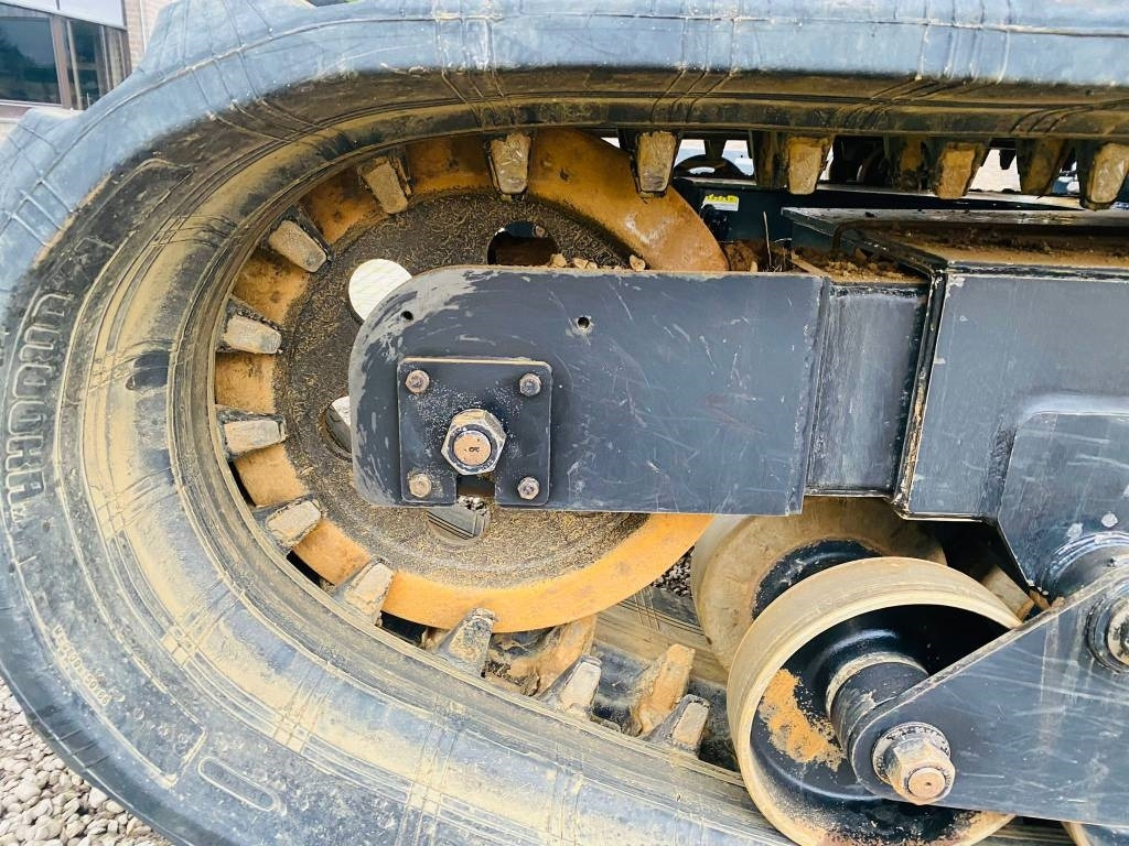 Rupsdumper Morooka MST 110cr: afbeelding 20