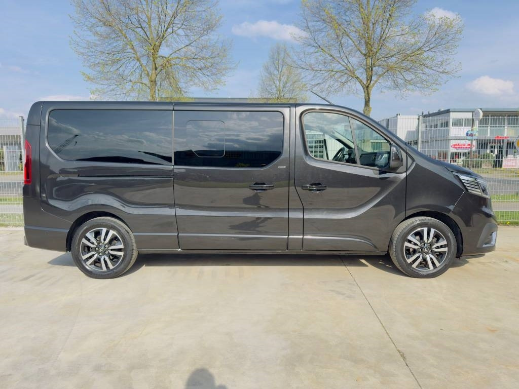 Renault Trafic 2.0 dCi 125 - Kleine bestelwagen: afbeelding 3 Renault Trafic 2.0 dCi 125 - Kleine bestelwagen: afbeelding 3