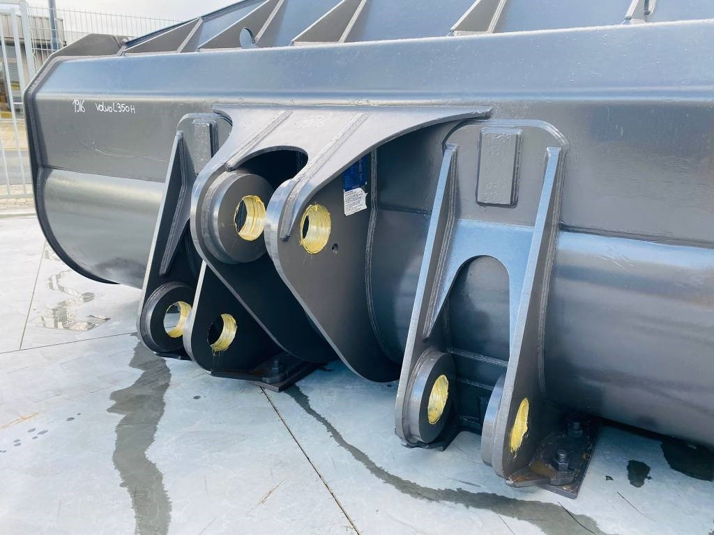 Volvo L 350 H  - Bak voor Bouwmachine: afbeelding 3 Volvo L 350 H  - Bak voor Bouwmachine: afbeelding 3