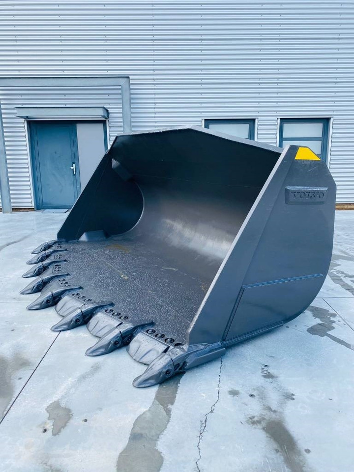 Volvo L 350 H  - Bak voor Bouwmachine: afbeelding 1 Volvo L 350 H  - Bak voor Bouwmachine: afbeelding 1