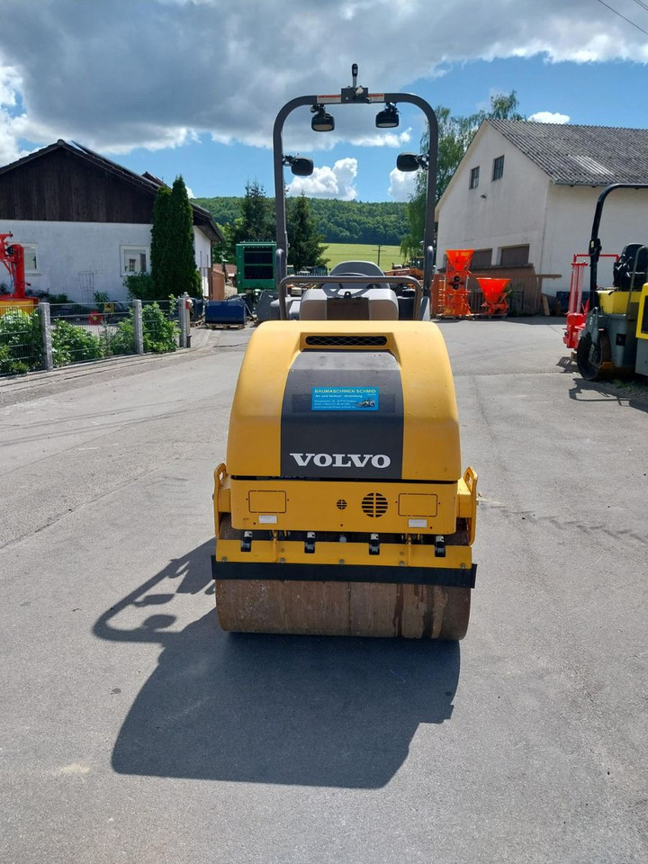 Volvo 15VDD - Andere machine: afbeelding 2 Volvo 15VDD - Andere machine: afbeelding 2