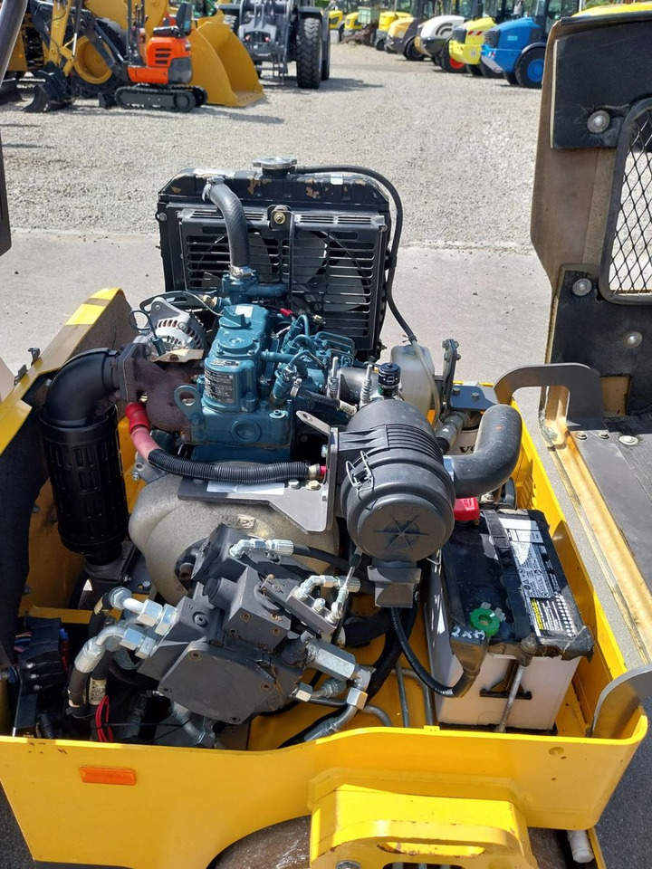 Volvo 15VDD - Andere machine: afbeelding 5 Volvo 15VDD - Andere machine: afbeelding 5