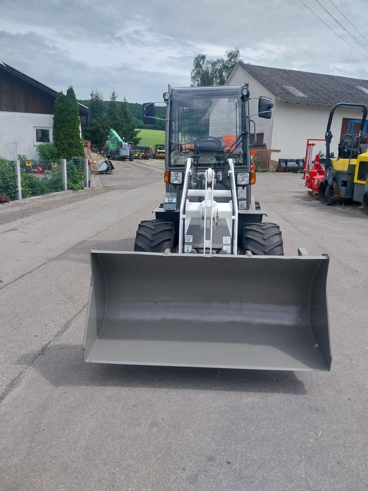 Atlas 30 - Wiellader: afbeelding 2 Atlas 30 - Wiellader: afbeelding 2