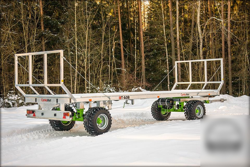 Ballenwagen Ballenanhänger Wagen Plattformanhänger - Platte landbouwwagen: afbeelding 3 Ballenwagen Ballenanhänger Wagen Plattformanhänger - Platte landbouwwagen: afbeelding 3