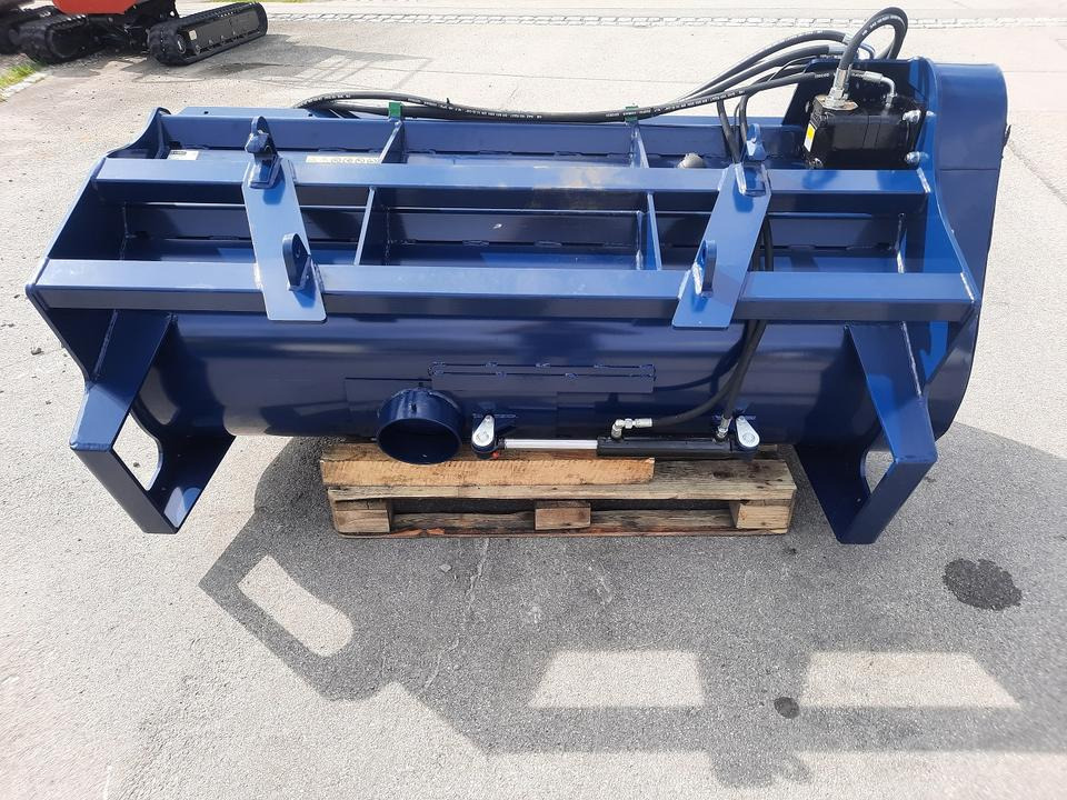 Betonmischschaufel Mischschaufel Radlader Traktor Bagger Euro Cat - Betonmolen, Bak: afbeelding 5 Betonmischschaufel Mischschaufel Radlader Traktor Bagger Euro Cat - Betonmolen, Bak: afbeelding 5