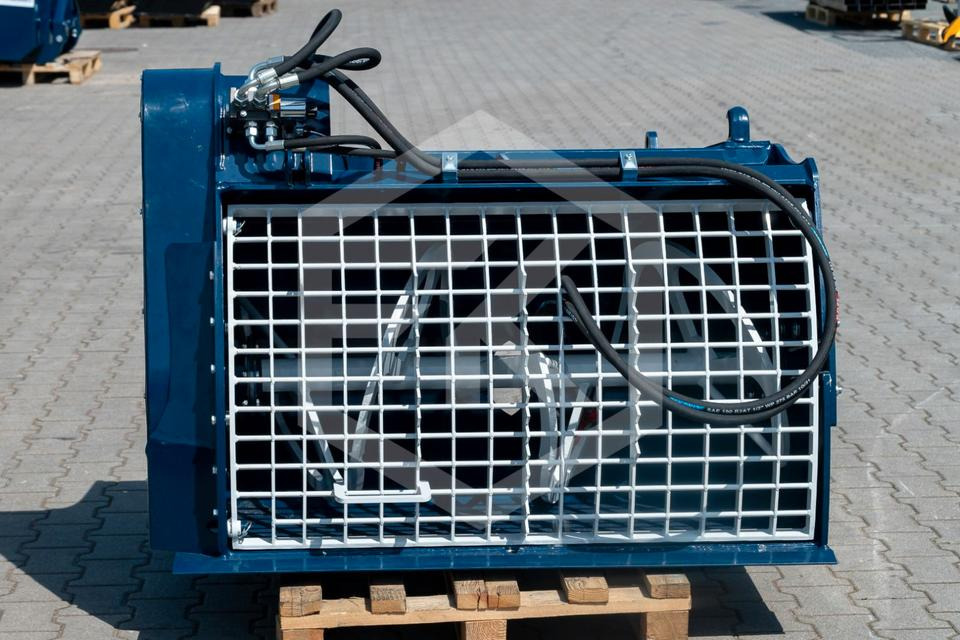 Betonmischschaufel Mischschaufel Radlader Traktor Bagger Kramer - Betonmolen, Bak: afbeelding 1 Betonmischschaufel Mischschaufel Radlader Traktor Bagger Kramer - Betonmolen, Bak: afbeelding 1