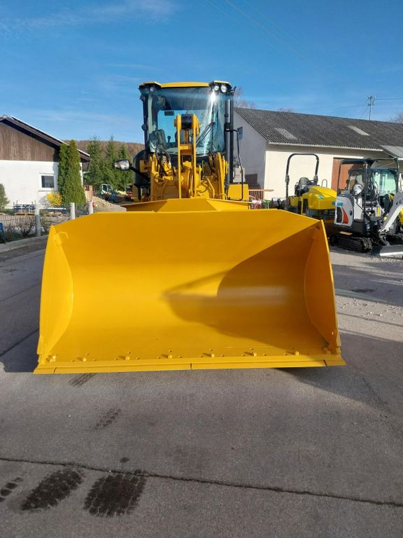 CAT 926M - Wiellader: afbeelding 2 CAT 926M - Wiellader: afbeelding 2