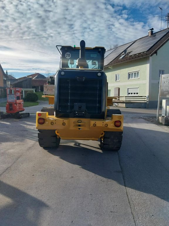CAT 926M - Wiellader: afbeelding 4 CAT 926M - Wiellader: afbeelding 4