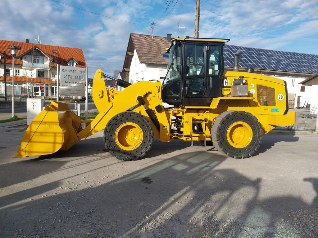CAT 926M - Wiellader: afbeelding 3 CAT 926M - Wiellader: afbeelding 3
