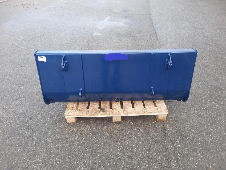 Dunggabel Mistgabel Forke Frontladergabel Euroaufnahme Fendt - Silo materieel: afbeelding 3 Dunggabel Mistgabel Forke Frontladergabel Euroaufnahme Fendt - Silo materieel: afbeelding 3