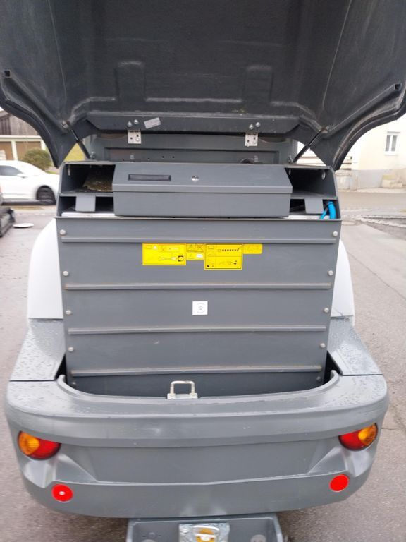 Kramer 5055E - Wiellader: afbeelding 5 Kramer 5055E - Wiellader: afbeelding 5