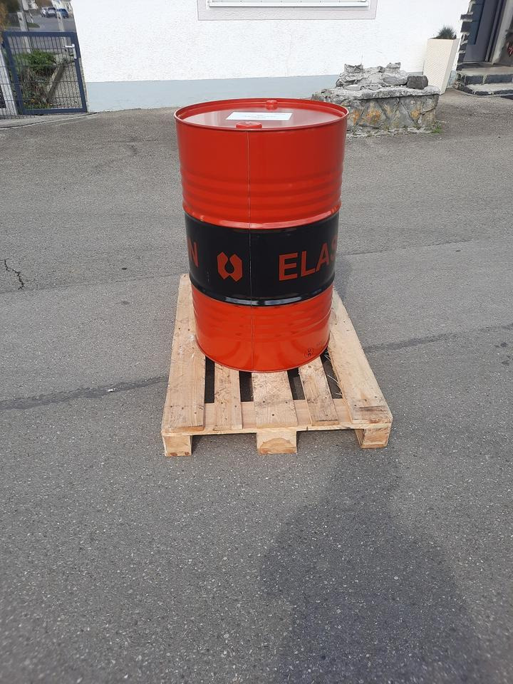 Motoröl Agip eni i-Sigma Universal 10W-40 Hochleistungsmotorenöl - Smeerolie auto en onderhoudsproduct: afbeelding 2 Motoröl Agip eni i-Sigma Universal 10W-40 Hochleistungsmotorenöl - Smeerolie auto en onderhoudsproduct: afbeelding 2