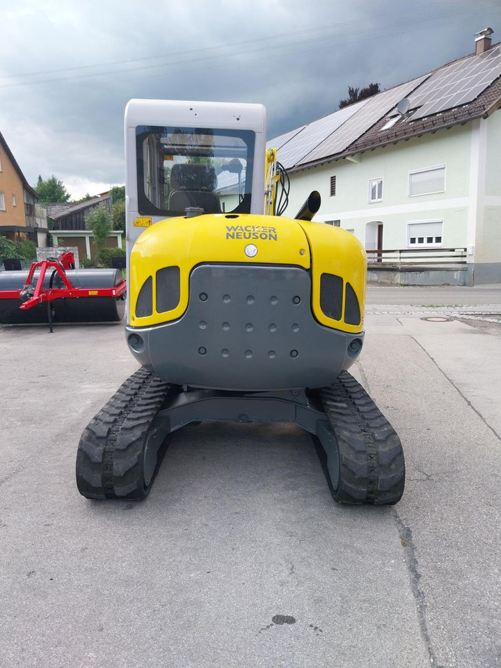 Neuson 50 Z3 RD 53 - Minigraafmachine: afbeelding 5 Neuson 50 Z3 RD 53 - Minigraafmachine: afbeelding 5