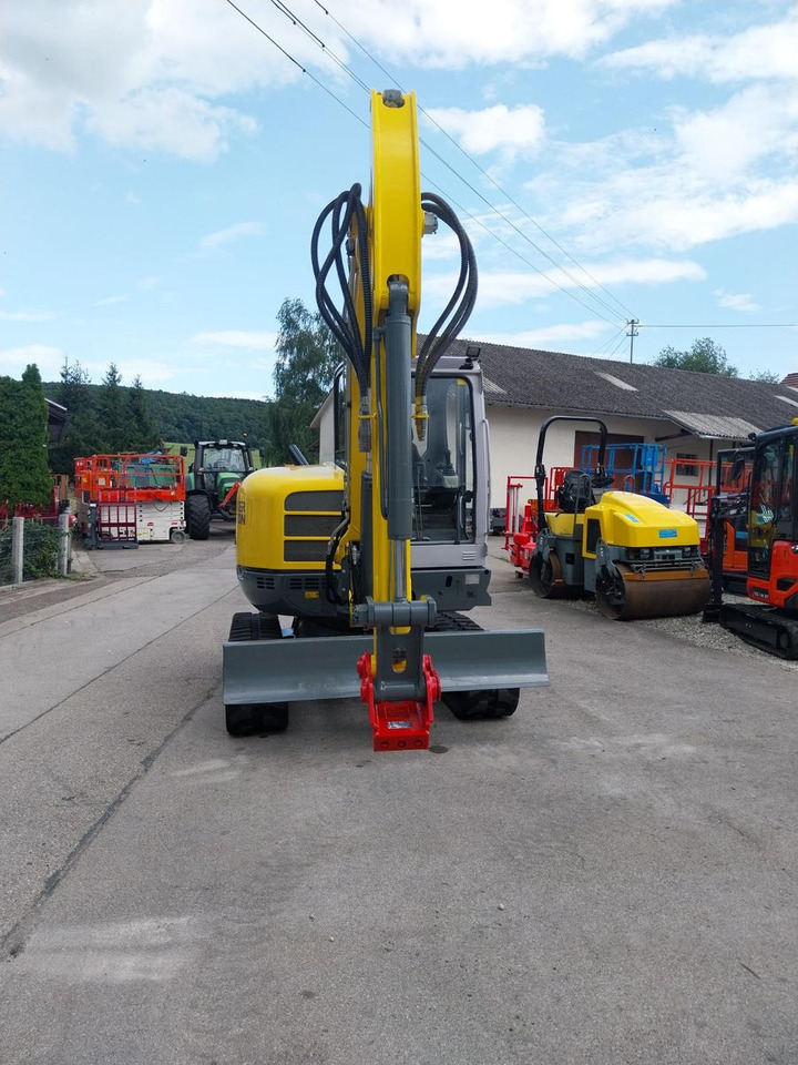 Neuson 50 Z3 RD 53 - Minigraafmachine: afbeelding 3 Neuson 50 Z3 RD 53 - Minigraafmachine: afbeelding 3