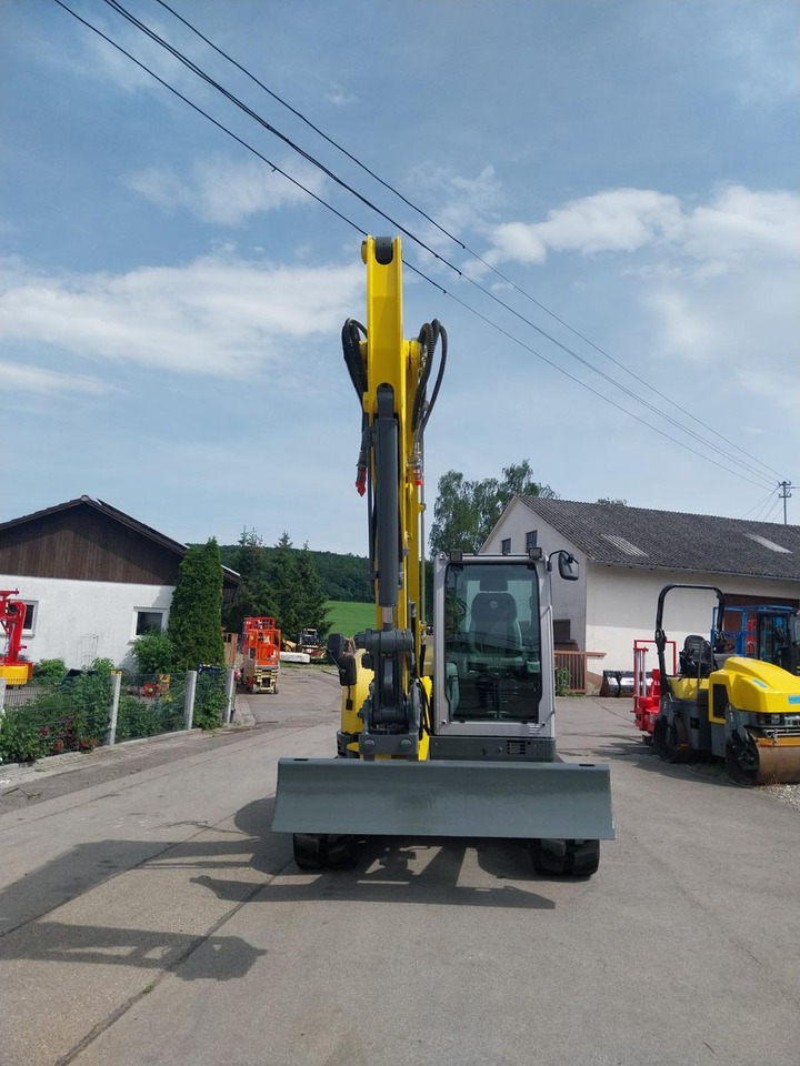 Neuson EZ 80 - Minigraafmachine: afbeelding 2 Neuson EZ 80 - Minigraafmachine: afbeelding 2