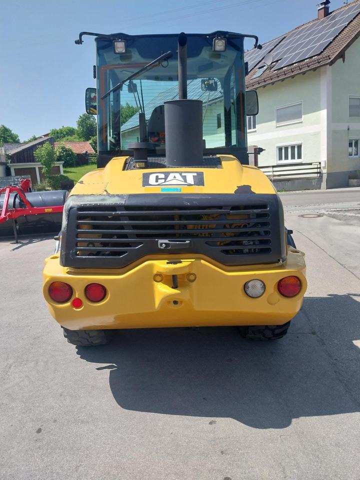 Radlader Cat 908H2 906 907 Hoflader Lader Schaufellader - Kniklader: afbeelding 4 Radlader Cat 908H2 906 907 Hoflader Lader Schaufellader - Kniklader: afbeelding 4
