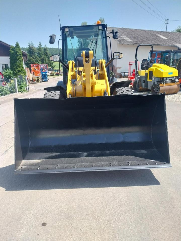 Radlader Cat 908H2 906 907 Hoflader Lader Schaufellader - Kniklader: afbeelding 2 Radlader Cat 908H2 906 907 Hoflader Lader Schaufellader - Kniklader: afbeelding 2
