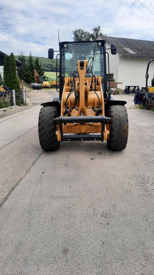 Radlader Cat 908M 906 907 2018 Hoflader Lader Schaufellader - Kniklader: afbeelding 2 Radlader Cat 908M 906 907 2018 Hoflader Lader Schaufellader - Kniklader: afbeelding 2