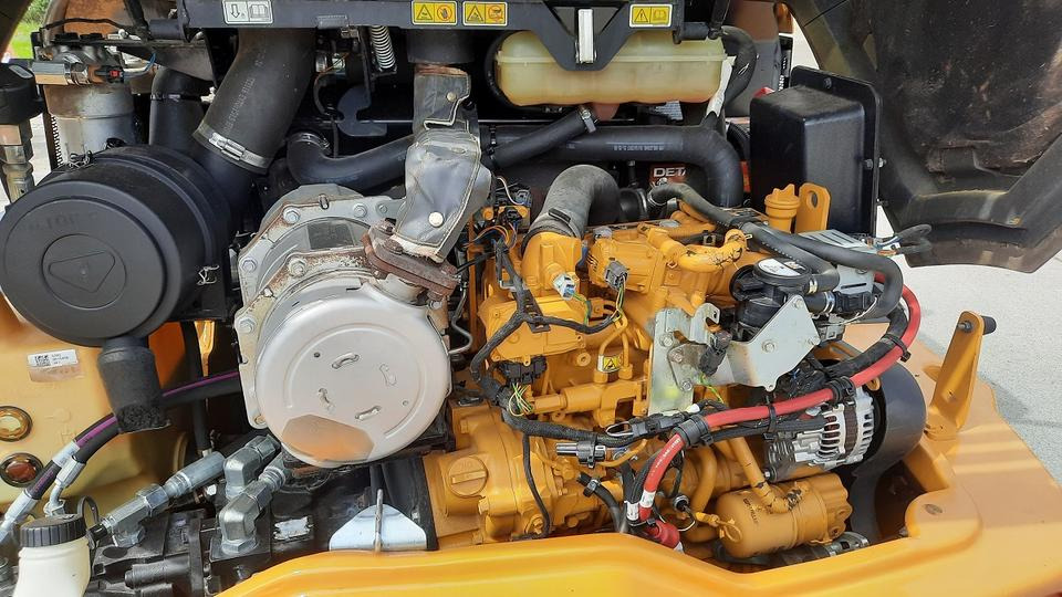 Radlader Cat 908M 906 907 2018 Hoflader Lader Schaufellader - Kniklader: afbeelding 5 Radlader Cat 908M 906 907 2018 Hoflader Lader Schaufellader - Kniklader: afbeelding 5