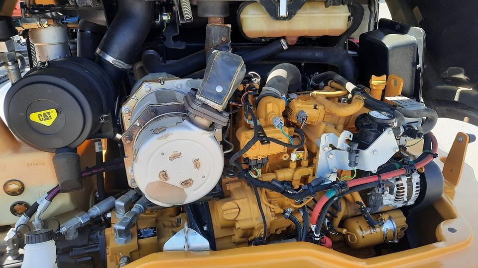 Radlader Cat 908M 906 907 Hoflader Lader Schaufellader - Wiellader: afbeelding 5 Radlader Cat 908M 906 907 Hoflader Lader Schaufellader - Wiellader: afbeelding 5