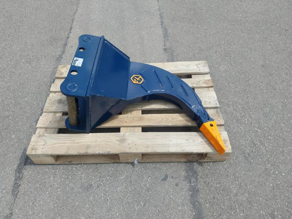 Reißzahn Minibagger Bagger 1t – 18 t MS01 MS03 MS08 Symlock - Ripper: afbeelding 1 Reißzahn Minibagger Bagger 1t – 18 t MS01 MS03 MS08 Symlock - Ripper: afbeelding 1