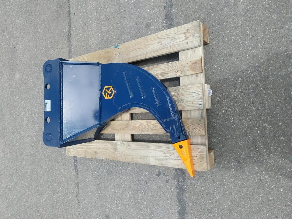 Reißzahn Minibagger Bagger 1t – 18 t MS01 MS03 MS08 Symlock - Ripper: afbeelding 2 Reißzahn Minibagger Bagger 1t – 18 t MS01 MS03 MS08 Symlock - Ripper: afbeelding 2