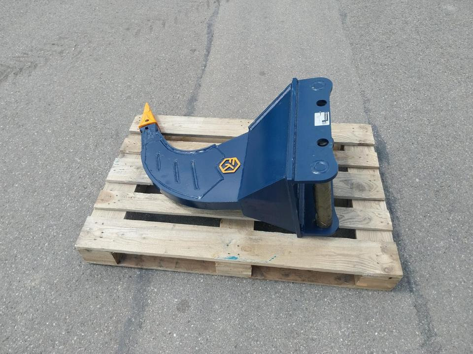 Reißzahn Minibagger Bagger 1t – 18 t MS01 MS03 MS08 Symlock - Ripper: afbeelding 3 Reißzahn Minibagger Bagger 1t – 18 t MS01 MS03 MS08 Symlock - Ripper: afbeelding 3