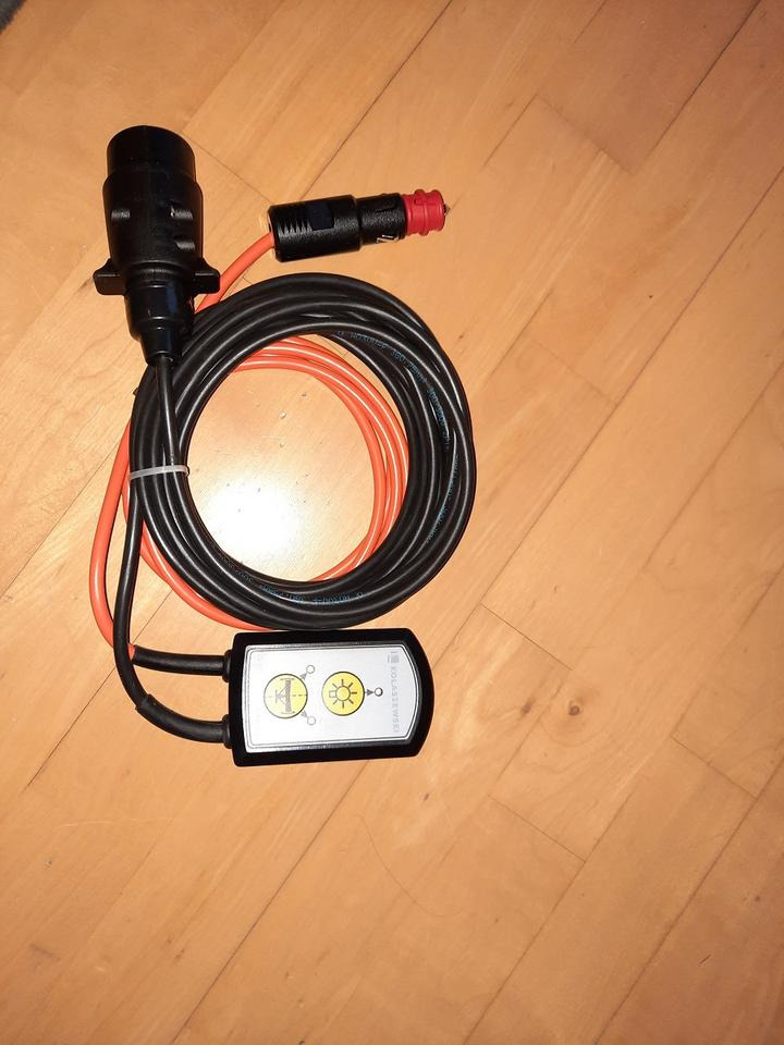 Sneeuwschuif Schneeschild Vario 2,9m Schneepflug Schlepper Teleskoplader Deutz: afbeelding 6