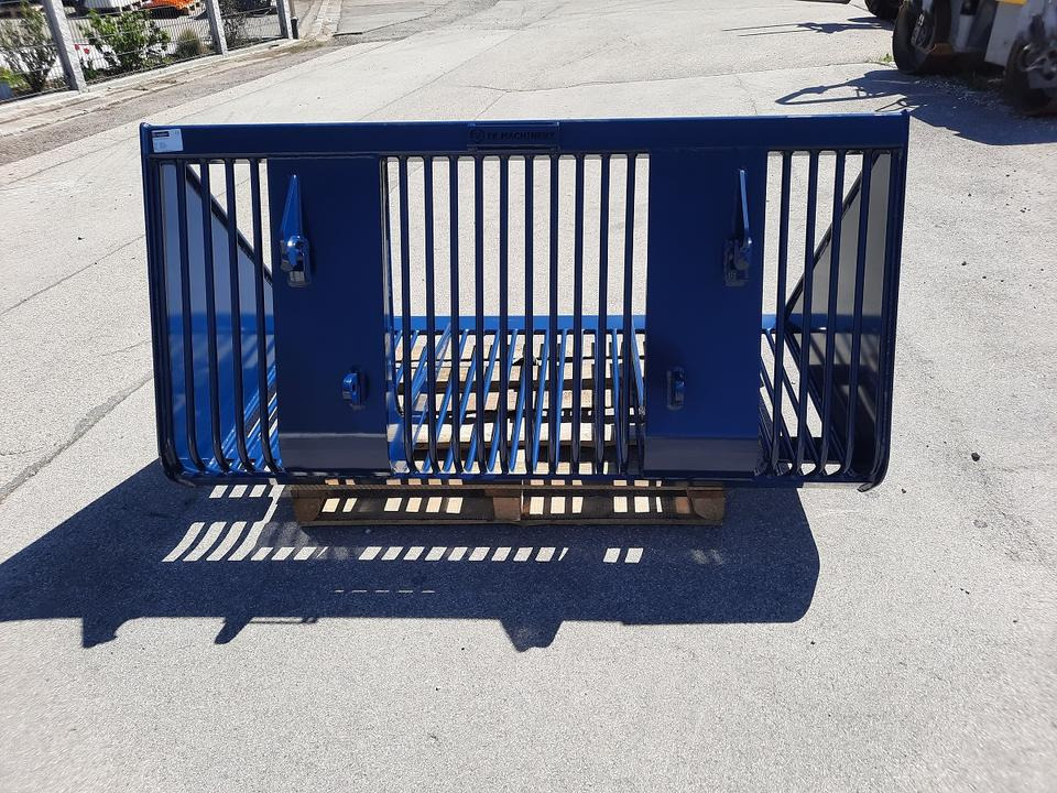 Siebschaufel Holzschaufel Rübenschaufel Kartoffelschaufel Case - Voorladerbak: afbeelding 4 Siebschaufel Holzschaufel Rübenschaufel Kartoffelschaufel Case - Voorladerbak: afbeelding 4