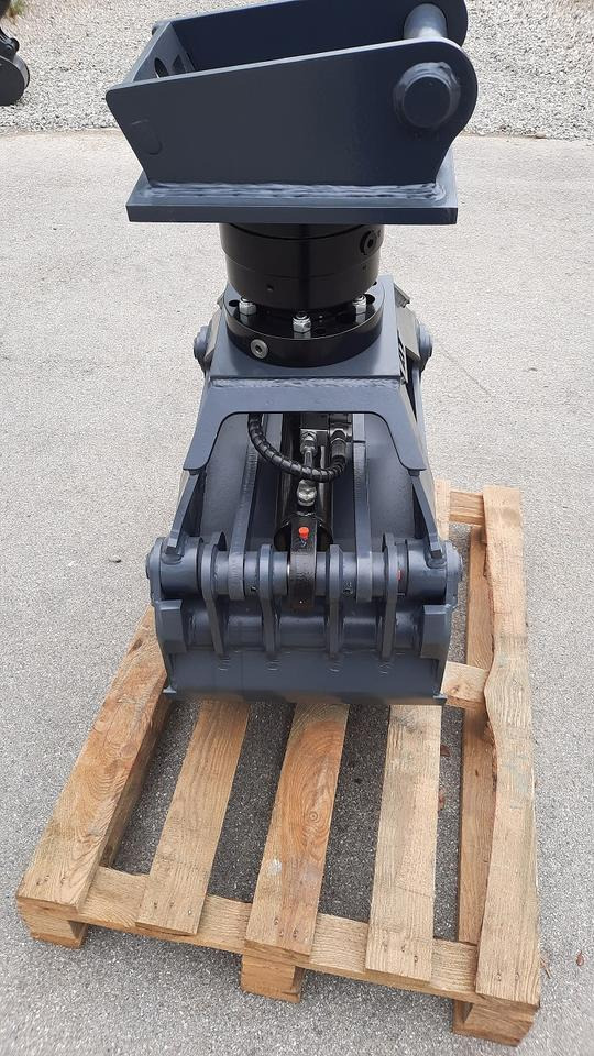 Universalgreifer UG05 4-7to Sortiergreifer Steingreifer Greifer - Grijper: afbeelding 3 Universalgreifer UG05 4-7to Sortiergreifer Steingreifer Greifer - Grijper: afbeelding 3