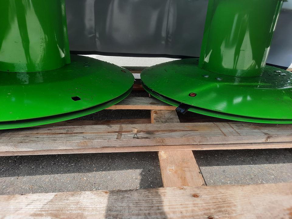 Neue Trommelmähwerk Mähwerk Kreiselmähwerk Talex EcoCut 185 Fahr - Maaimachine: afbeelding 5 Neue Trommelmähwerk Mähwerk Kreiselmähwerk Talex EcoCut 185 Fahr - Maaimachine: afbeelding 5