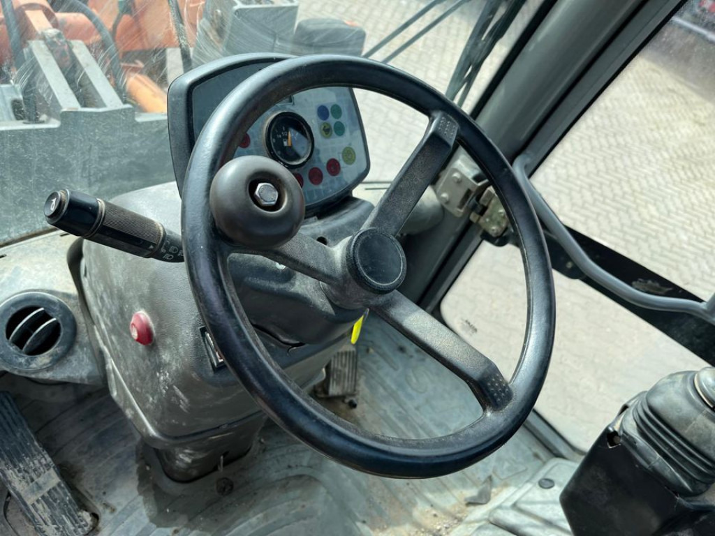 ATLAS F.WEYHAUSEN, WILDESH. ATLAS F.WEYHAUSEN, WILDESH. Radlader Radlader AR 75 - Wiellader: afbeelding 5 ATLAS F.WEYHAUSEN, WILDESH. ATLAS F.WEYHAUSEN, WILDESH. Radlader Radlader AR 75 - Wiellader: afbeelding 5