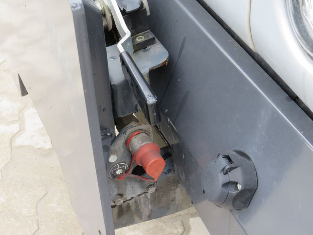 Kipper bestelwagen KIEFER Bokimobil 1152 2-Achs Allradkipper: afbeelding 6 Kipper bestelwagen KIEFER Bokimobil 1152 2-Achs Allradkipper: afbeelding 6